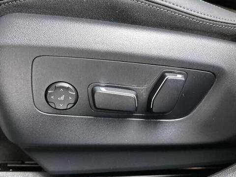 2026 BMW i5 xDrive40