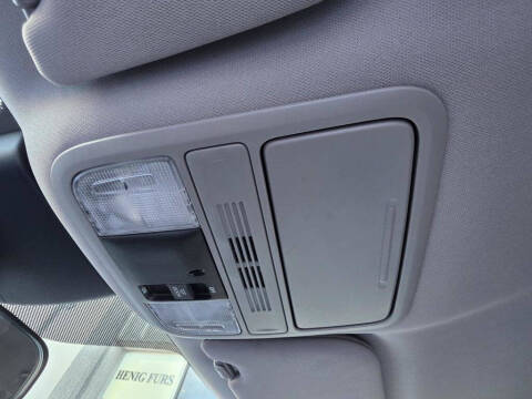 2023 Honda Odyssey EX