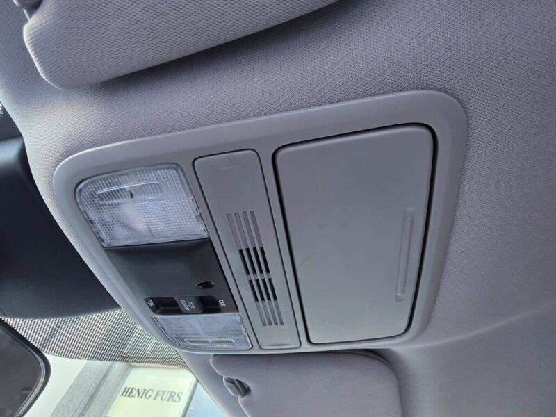 2023 Honda Odyssey EX