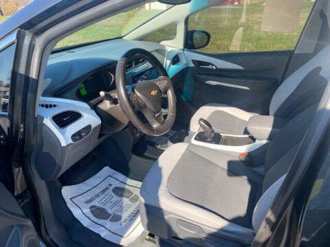 2020 Chevrolet Bolt EV LT