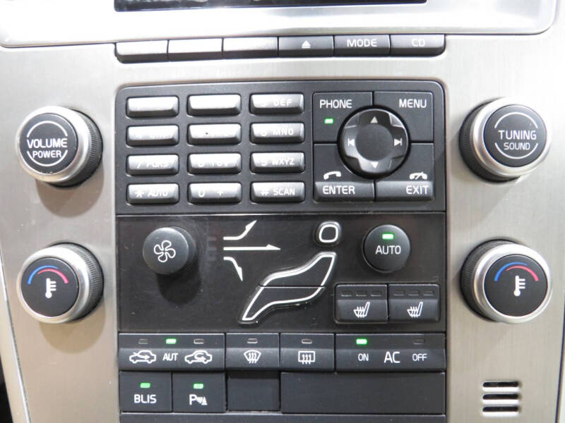 2010 Volvo XC60 3.2