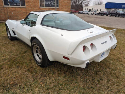 1979 Chevrolet Corvette