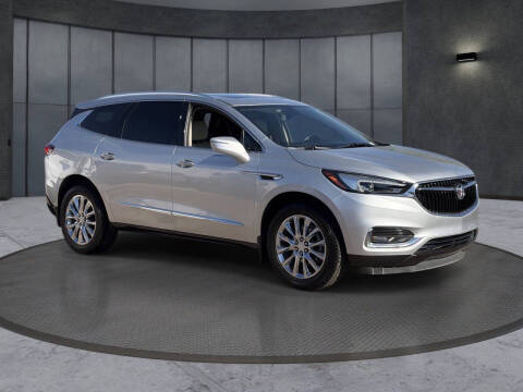 2021 Buick Enclave Premium