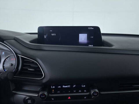 2026 Mazda CX-30 2.5 S Preferred