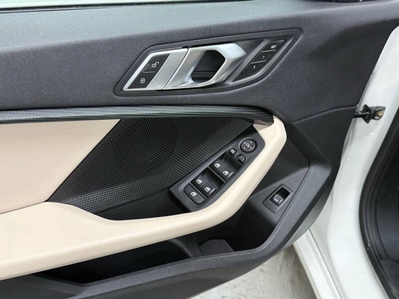 2022 BMW 2 Series 228i xDrive Gran Coupe