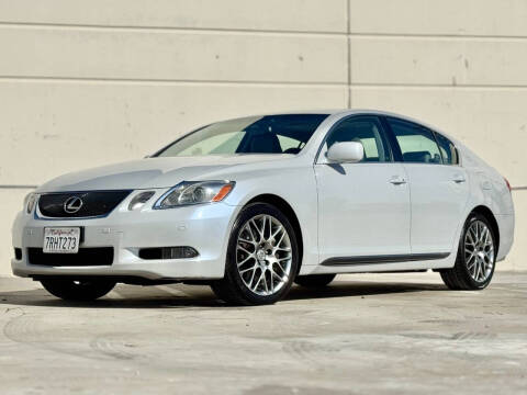 2006 Lexus GS 430 for sale at New City Auto - Retail Inventory in South El Monte CA