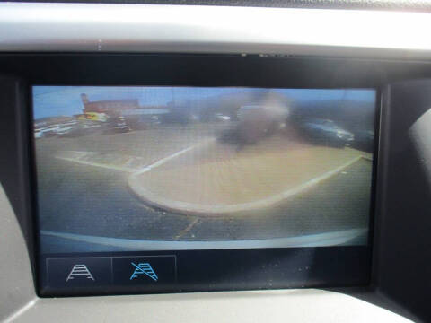 2019 GMC Acadia SLE-1