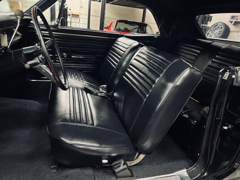 1967 Chevrolet Chevelle