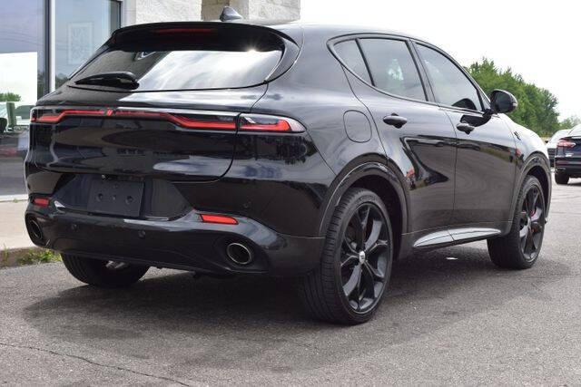 2024 Dodge Hornet R/T Plus