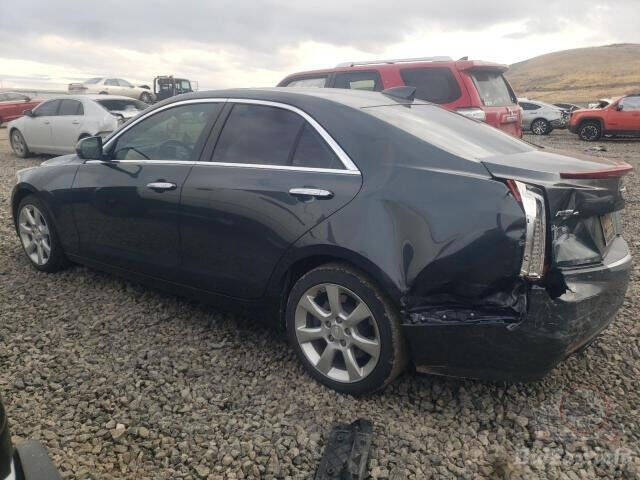 2016 Cadillac ATS for sale at Ournextcar Inc in Downey, CA