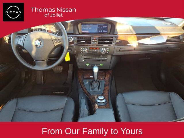 2008 BMW 3 Series 328xi