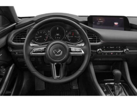 2019 Mazda Mazda3 Hatchback Premium