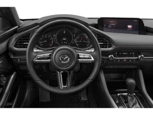 2019 Mazda Mazda3 Hatchback Premium
