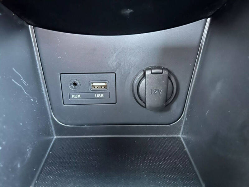 2015 Hyundai Accent GLS