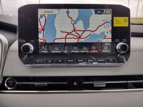 2025 Mitsubishi Outlander PHEV SEL