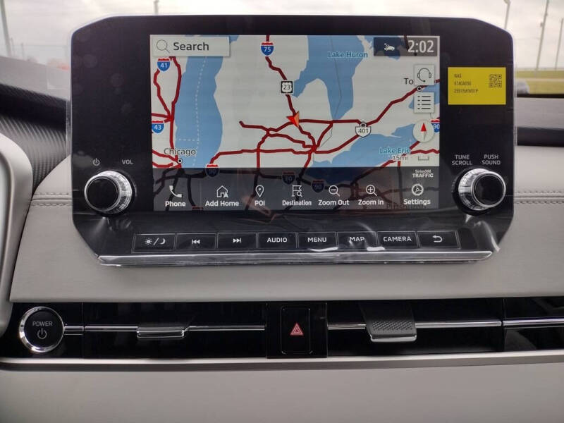 2025 Mitsubishi Outlander PHEV SEL