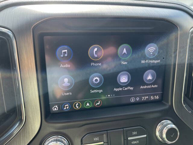 2023 GMC Sierra 2500HD