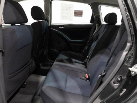 2005 Toyota Matrix XR