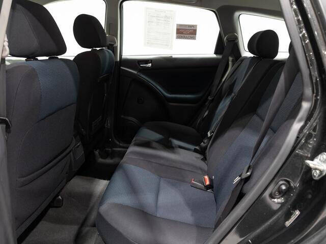 2005 Toyota Matrix XR