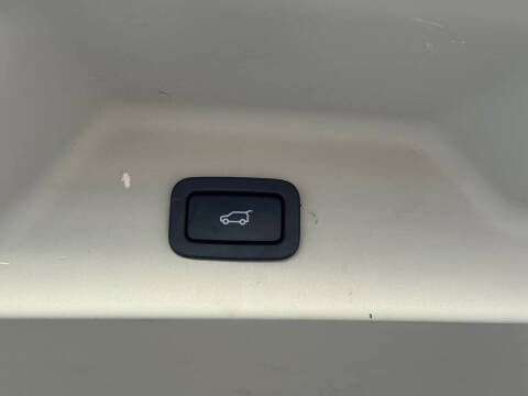 2019 Land Rover Range Rover