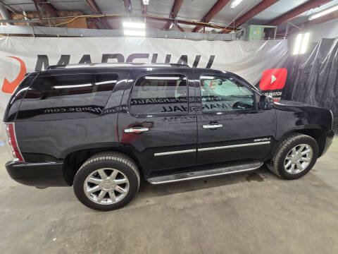 2013 GMC Yukon Denali
