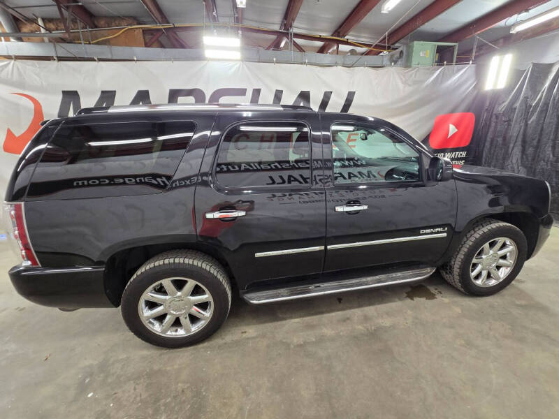 2013 GMC Yukon Denali