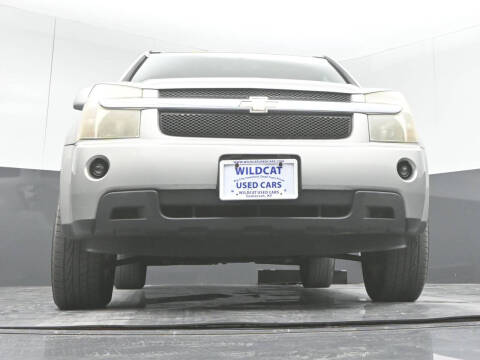 2007 Chevrolet Equinox LT