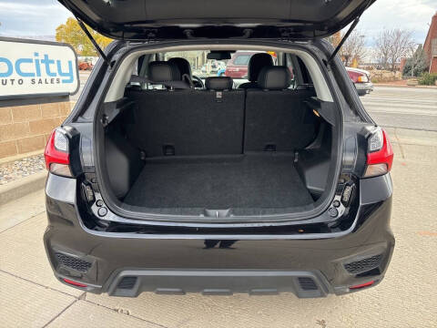 2024 Mitsubishi Outlander Sport