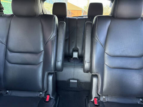 2020 Mazda CX-9 Grand Touring