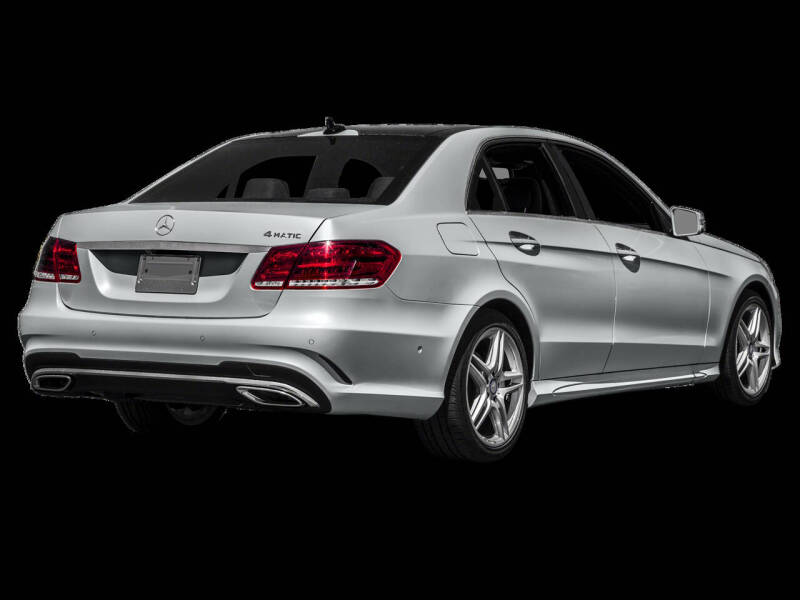 2015 Mercedes-Benz E-Class E 350