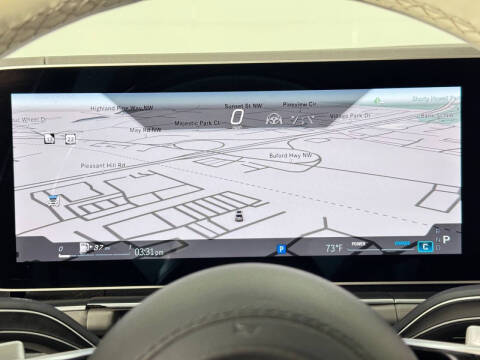 2024 Mercedes-Benz GLS Mercedes-Maybach GLS 600 4MATIC