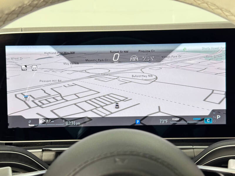 2024 Mercedes-Benz GLS Mercedes-Maybach GLS 600 4MATIC