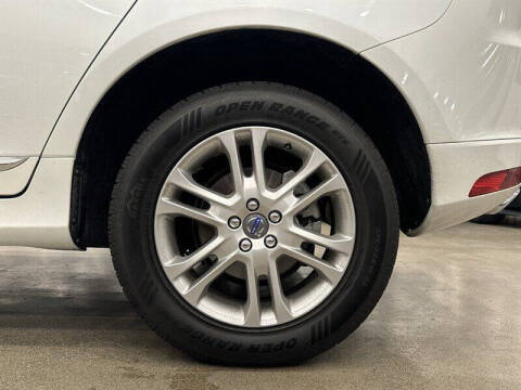 2015 Volvo XC60 T5 Premier