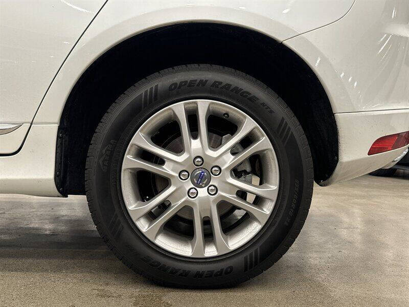 2015 Volvo XC60 T5 Premier