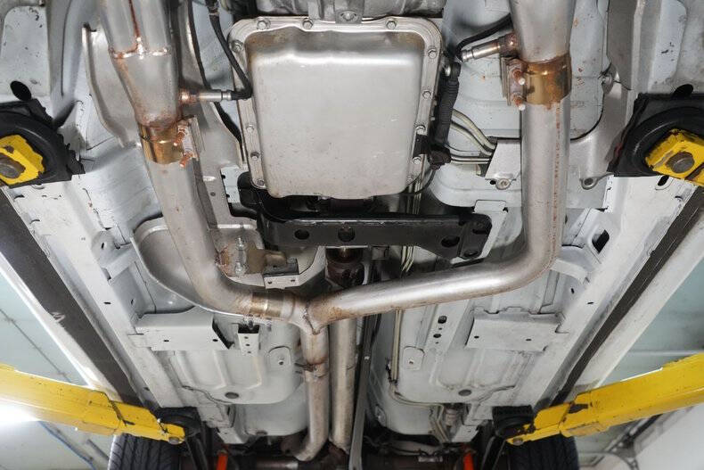 1998 Chevrolet Camaro