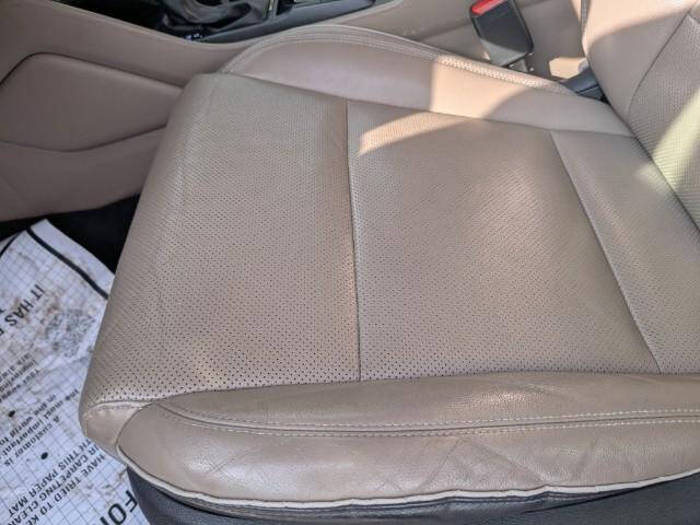 2019 Hyundai Tucson Ultimate