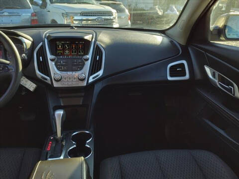 2012 GMC Terrain SLE-1
