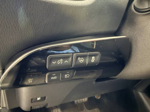 2018 Toyota Prius Three