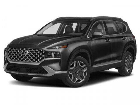 2023 Hyundai Santa Fe Hybrid for sale at Jeremy Sells Hyundai in Edmonds WA