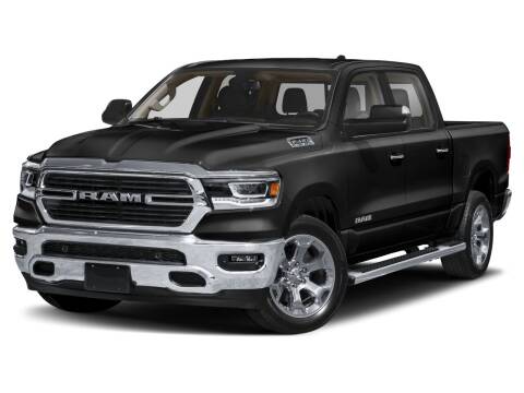 2021 RAM 1500 for sale at FRED FREDERICK CHRYSLER, DODGE, JEEP, RAM, EASTON in Easton MD