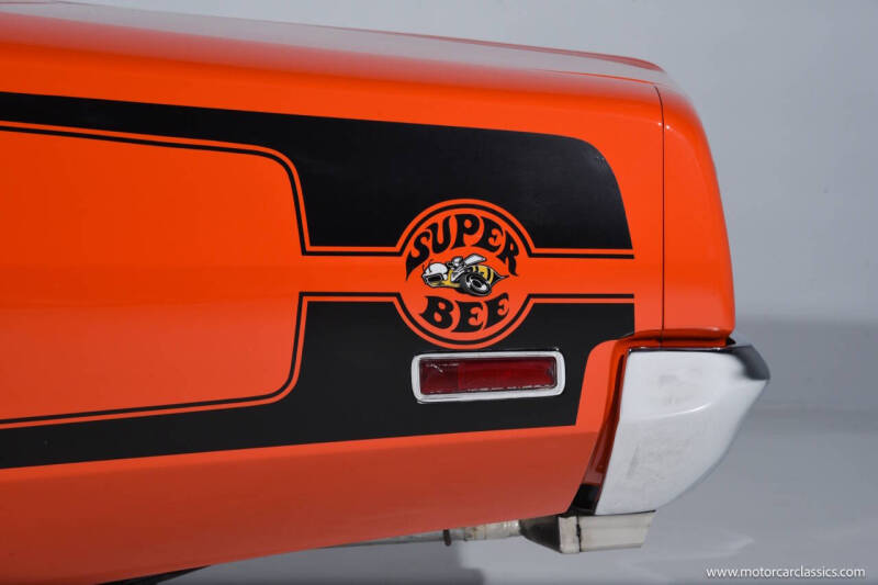 1970 Dodge Super Bee