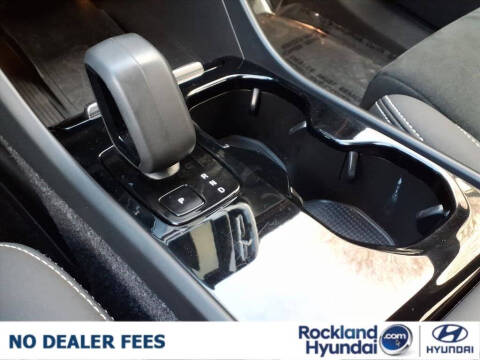 2022 Volvo XC40 Recharge Twin Ultimate