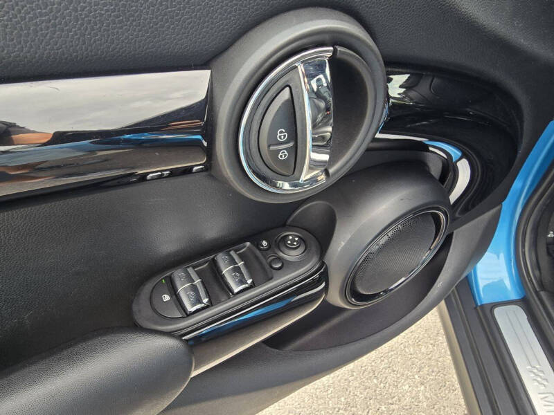 2019 MINI Hardtop 4 Door Cooper S