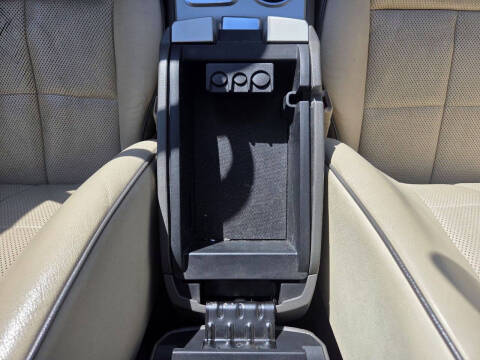 2010 Lincoln MKX