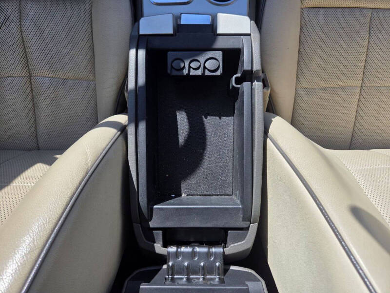 2010 Lincoln MKX