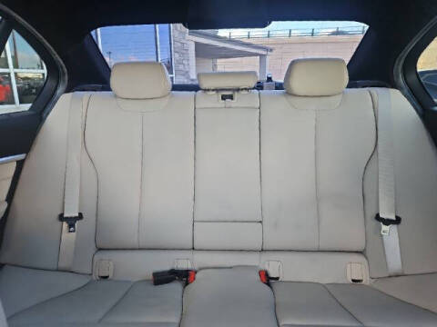 2016 BMW 3 Series 340i