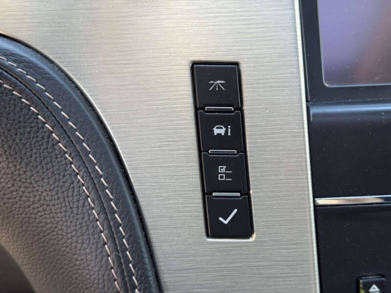 2013 Cadillac Escalade ESV Platinum Edition