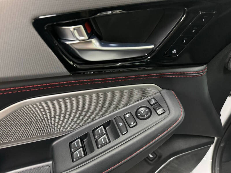 2023 Acura MDX SH-AWD w/A-SPEC