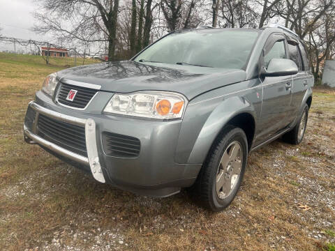 2006 Saturn Vue