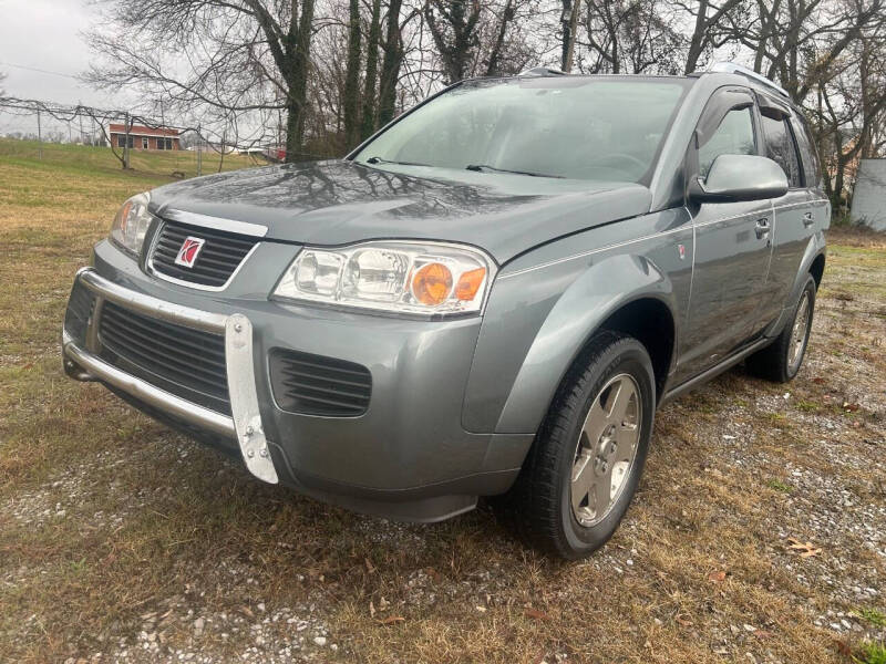 2006 Saturn Vue